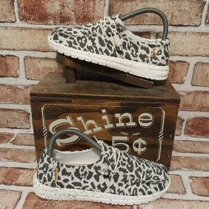 Pre-owned Hey Dude Wendy